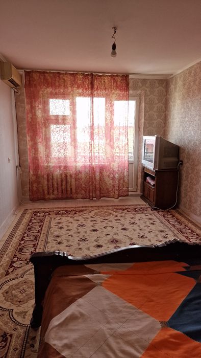 Квартира в Привокзальном. 3а мкр.