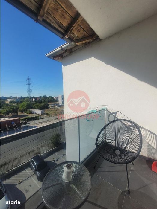 Apartament 2 Camere Agigea | Complex Steaua de Mare | Termen Lung