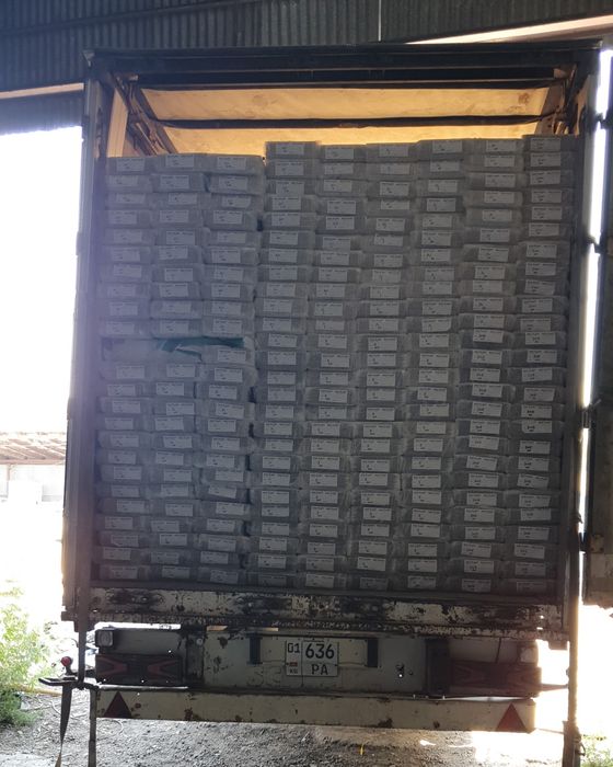 ХДМ, стена и паталок, Декор панели