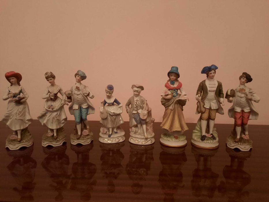 Colectie deosebita de bibelouri