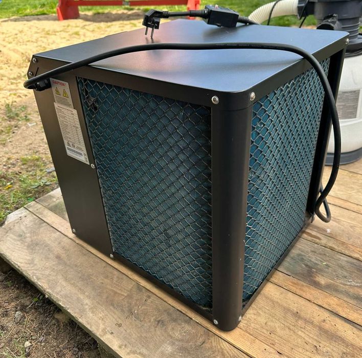 Pompa de căldură piscină Fairland SHP05 5.8kW