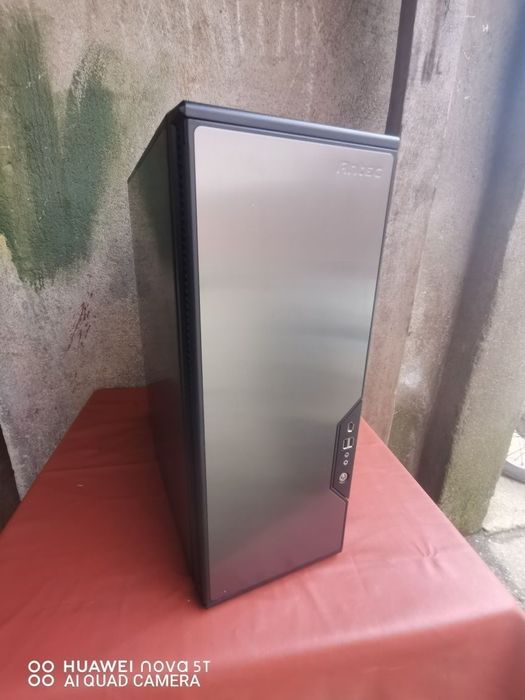 Carcasa pc. Antec performance one p182