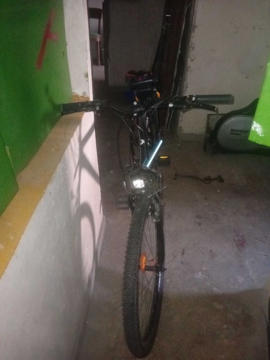 Vand bicicleta  fara lant