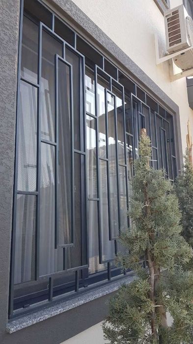 мебель , РЕШЕТКИ на окна. козырек,навес,перила, ришотка panjara kovka