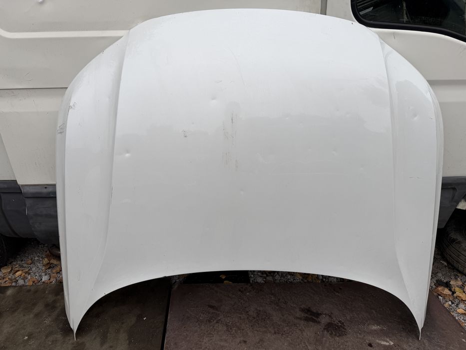 Капак Volvo XC40 2018 год.-