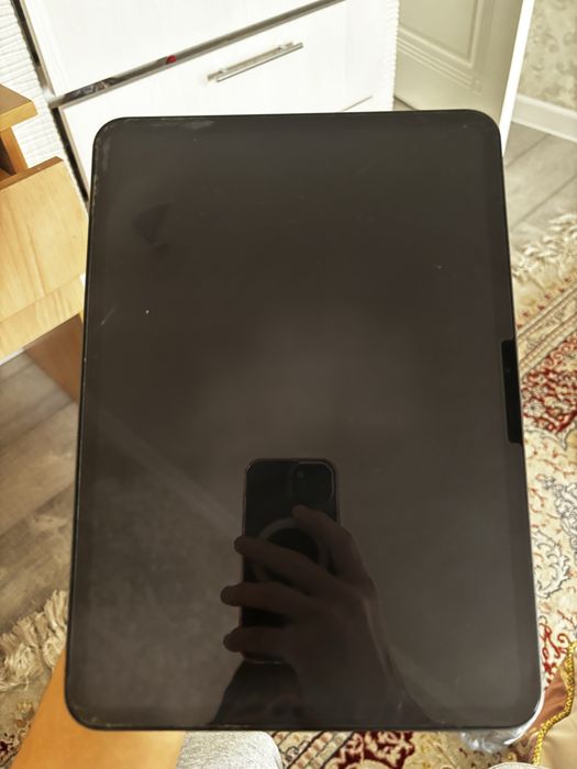 IPad Pro 11 дюймовый M4 256 ГБ