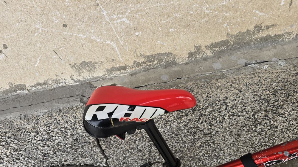 Велосипед Genesis 24''