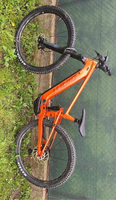 Giant stance e+1 2023