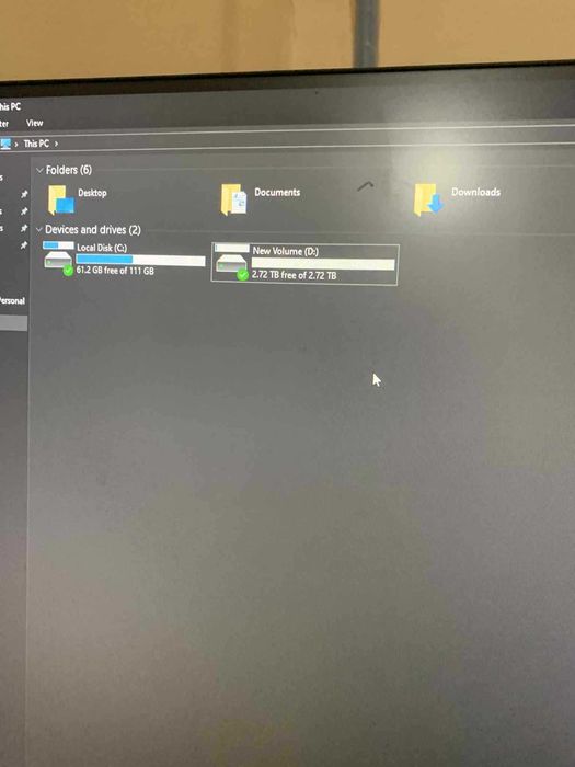 Hard Disk 3TB Toshiba HDD model MG03ACA300 sata3 7200rpm 64MB buffer