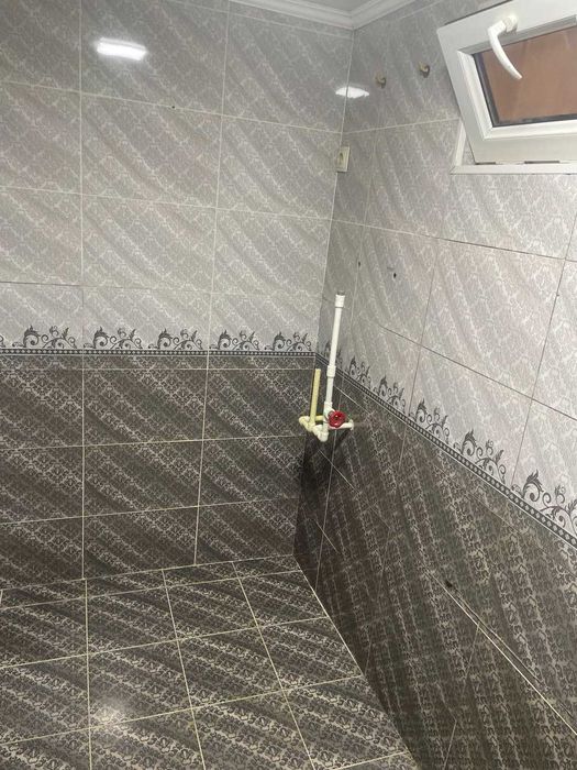 Продается СВОИ ДВА ДОМА на Одном участке!!! г. Алмалык  БЕЗ РИЭЛТОРОВ!