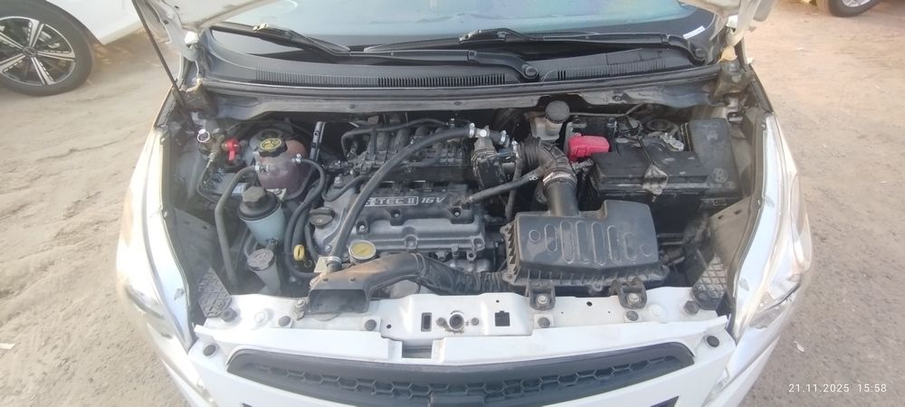 Спарк   йўрган краскаси тоза йуриши зўр балолар янги