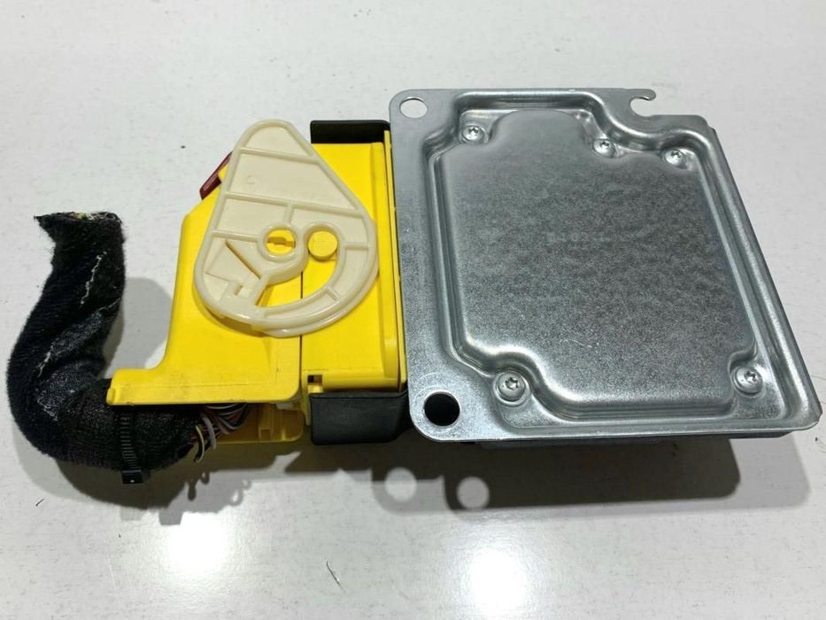 Calculator airbag Audi A8 (2009-2017) [4H] D4 4H0959655C