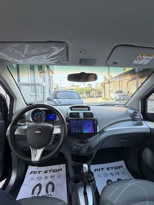 Spark 2022 Avtomat Tozza SROCHNA SOTILADI!!