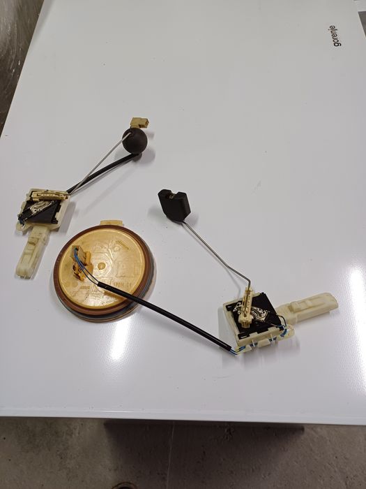 Sonda litrometrica vw touareg 3.0 2009 rezervor  pompa motorina