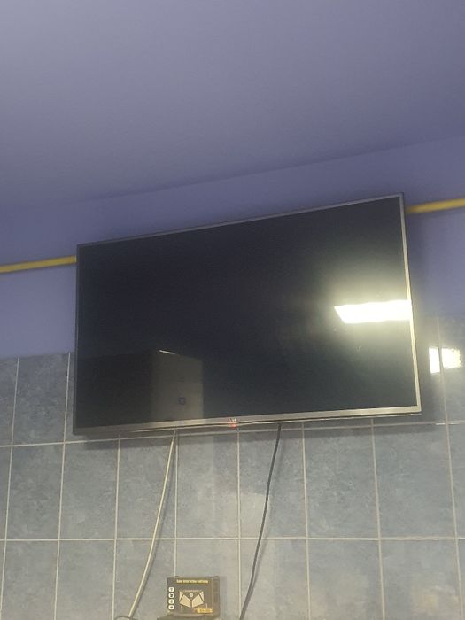 Vand televizor  LG 119