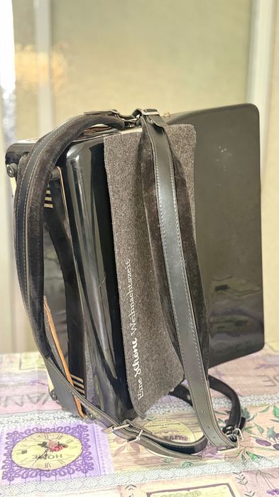 Акордеон  Aleste