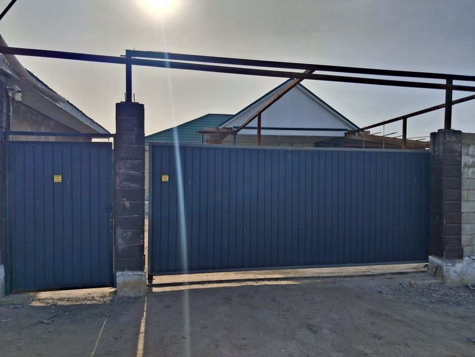 Үй сатылады Кемертоған