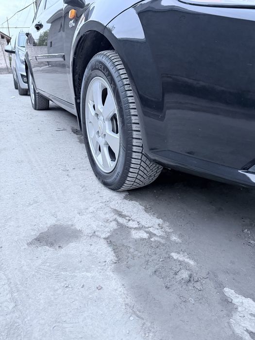 Gentra 3 pozitsiya ful 2022