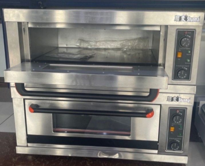 Pechka non va qandolat mahsulotlari uchun pechka 

220 v gaxam ishledi