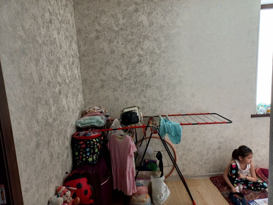 Корасув 6 новостройка 1 ком евро ремонт