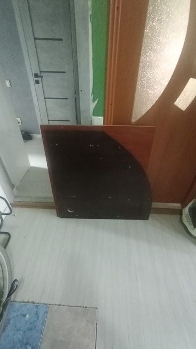 Отдам ДСП самовывоз