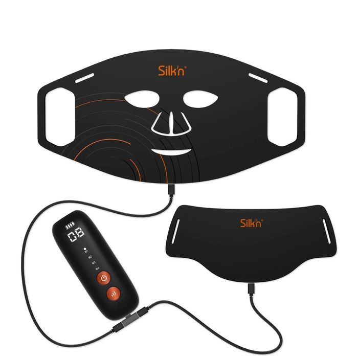 Se Vinde Silk’n DUAL LED Mask