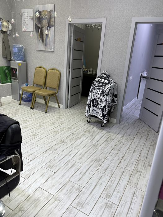 Продам коммерческое помещение