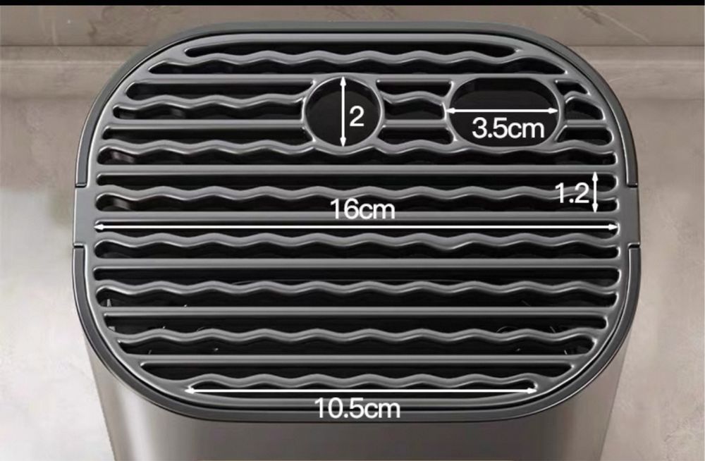 Подставка под ножи и кухонные инструменты