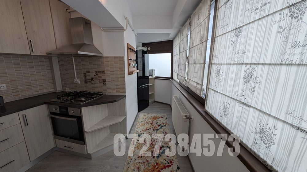 Apartament 3 camere CUG