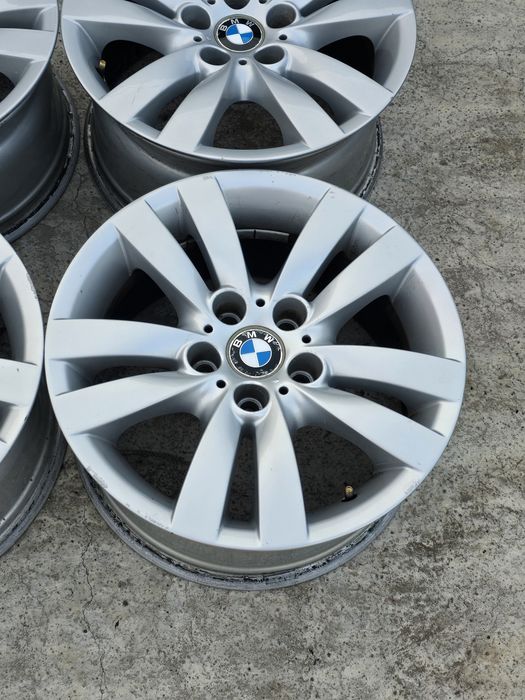Джанти 17 / 5х120 - BMW - СПОРТ ПАКЕТ 5x120