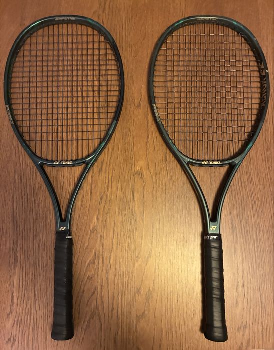 Yonex Vcore Pro - 270g si 280g