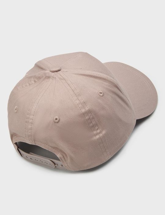 Шапка с козирка Armani Exchange
