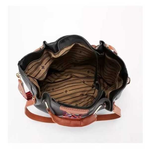 ПРОМО!! Комплект от 4 броя Дамски чанти ,Сет от чанти,Различни цветове