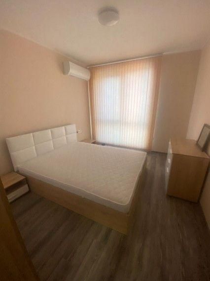 Двустаен апартамент в ж.к. Гео Милев