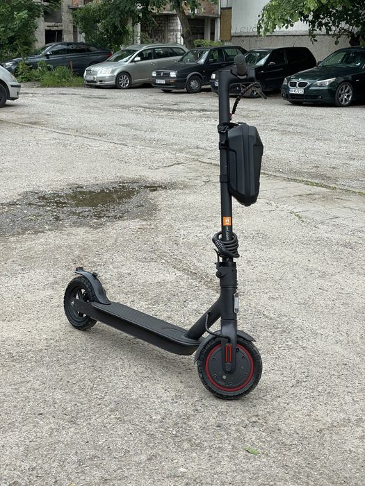 Чип Тунинг за електрически тротинетки Xiaomi / Ninebot