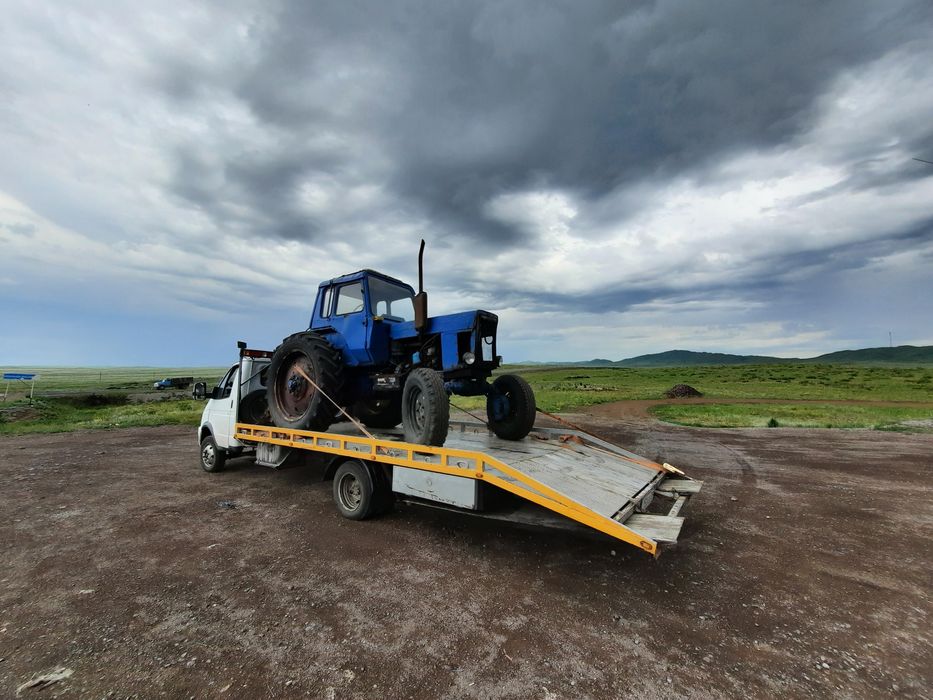 Услуги эвакуатора Шахтинск!