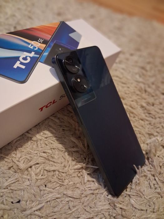telefon TCL 50 SE