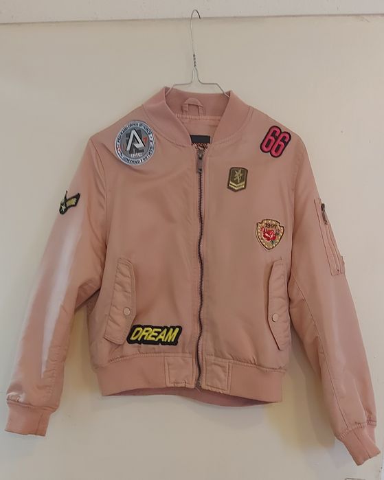 Яке пролетно/есенно