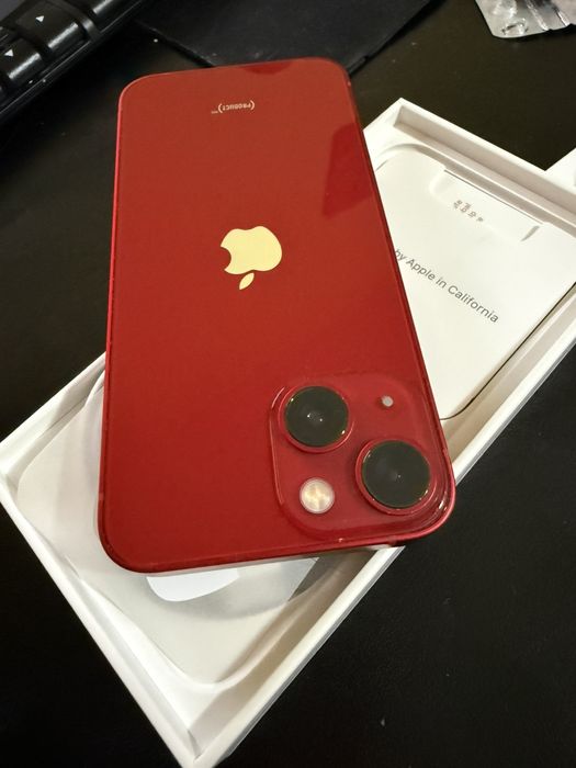 IPhone 13 mini 128Gb