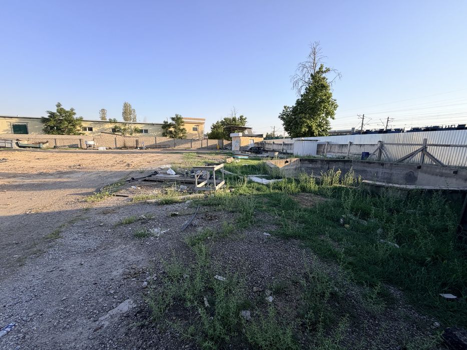 Sirdaryo shahar 25/13 yaqinida Noturar bino sotiladi