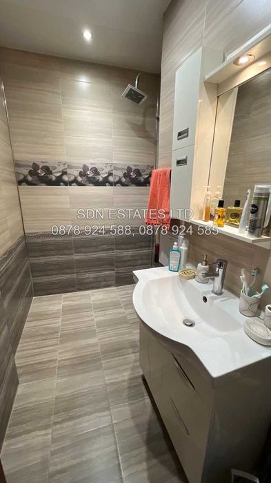 Продава се Тристаен апартамент в Казанлък - 84 кв.м за 789 €/кв.м - Снимка #7