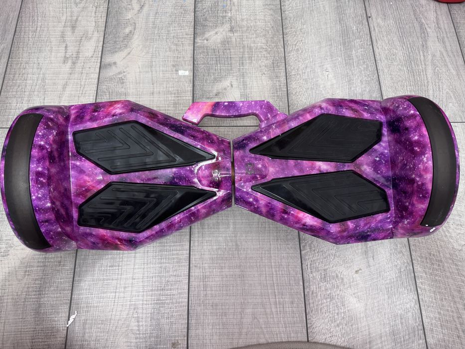 Гераскутер новый