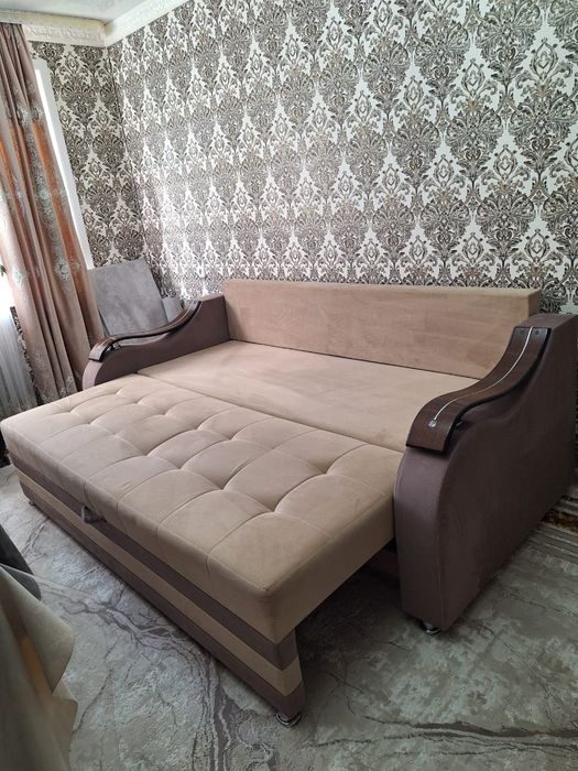 продается раскладной диван