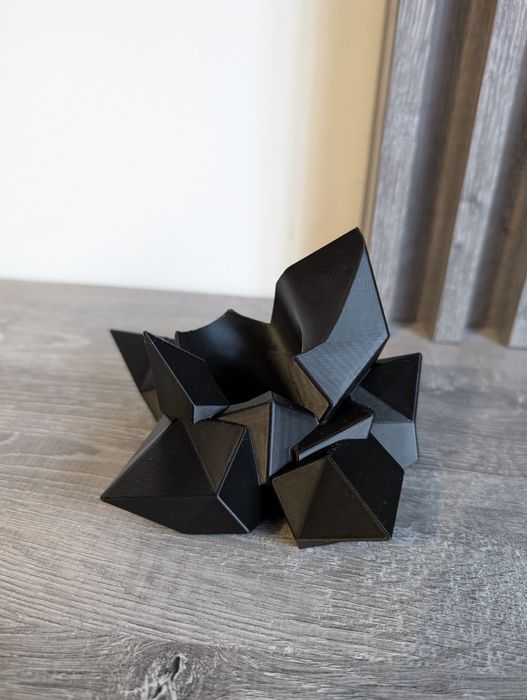 Suport maneta consola