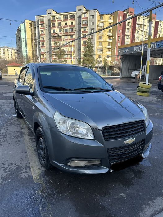 Срочно продается машина Nexia3 4 avtomat