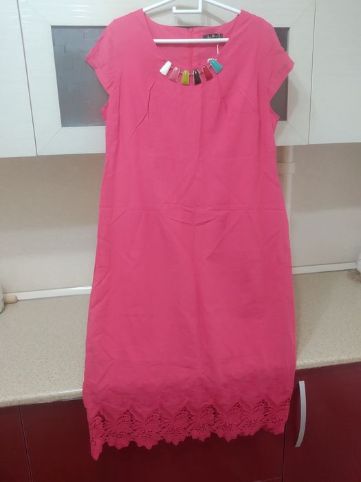 Платье новое женское