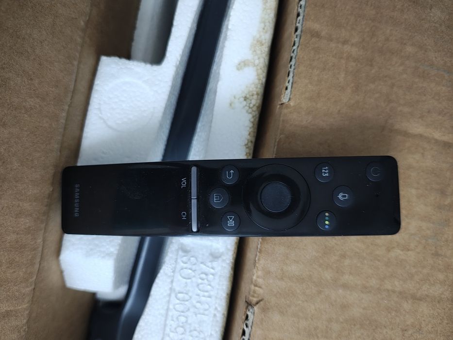 Smart TV Samsung