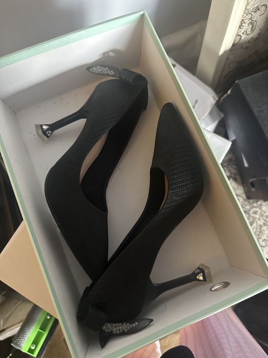 Продам туфли 35 размер