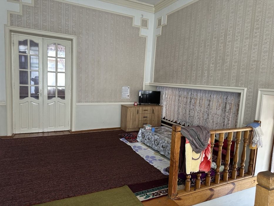 6 + 3 sotok Hovli Sotiladi! SROCHNA Yana kelishamiz