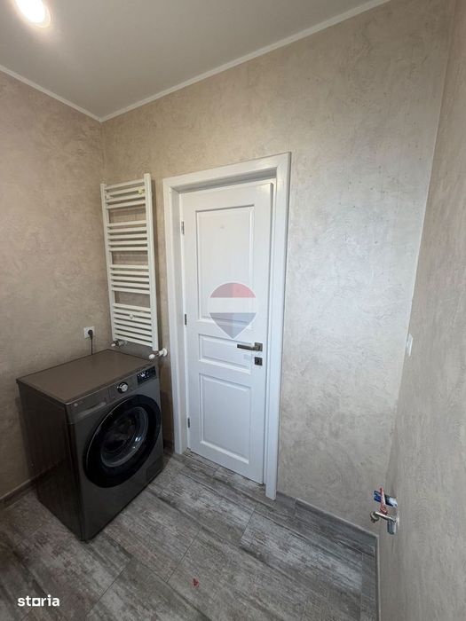 Apartament 3 camere de vânzare | Strada Vasile Lucaciu | Baia Mare